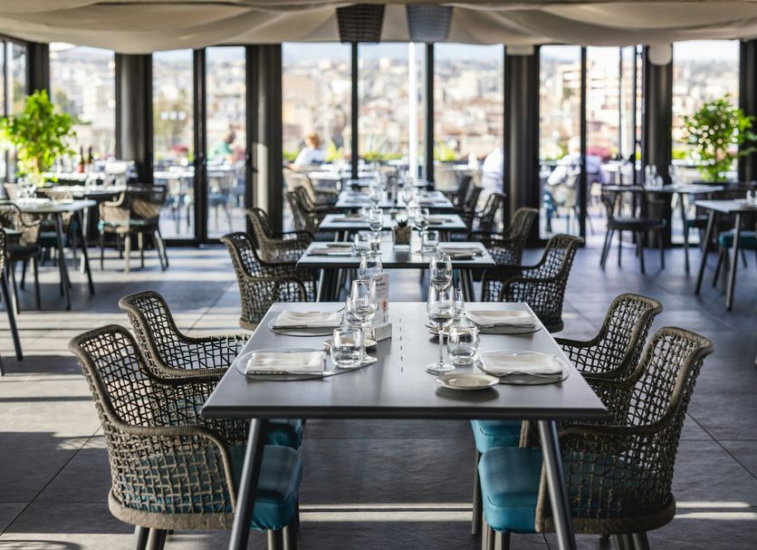 Restaurang Foto