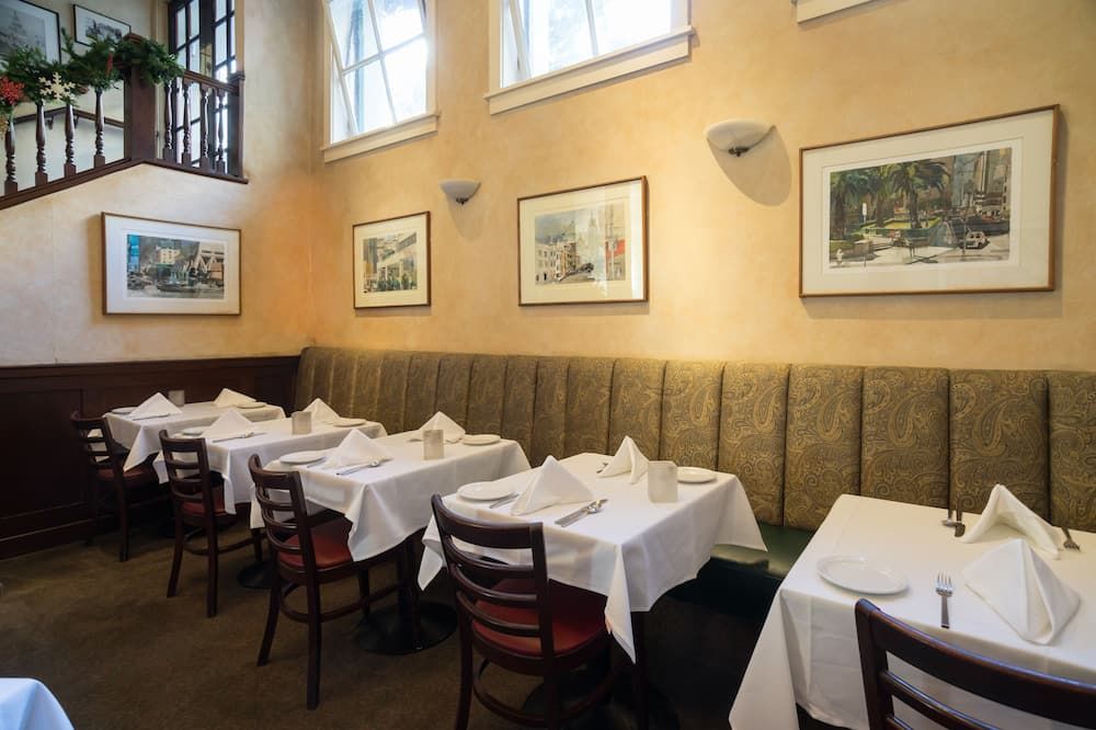Restaurang
