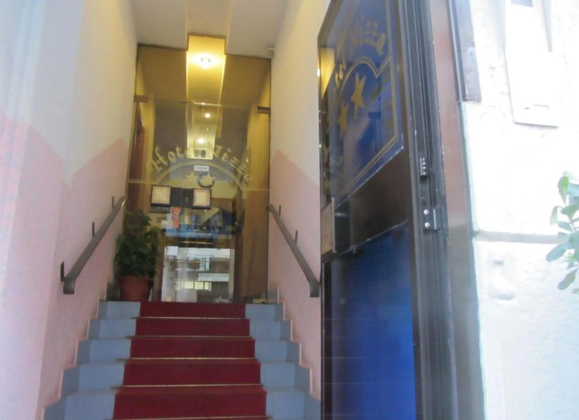 Trappor Foto