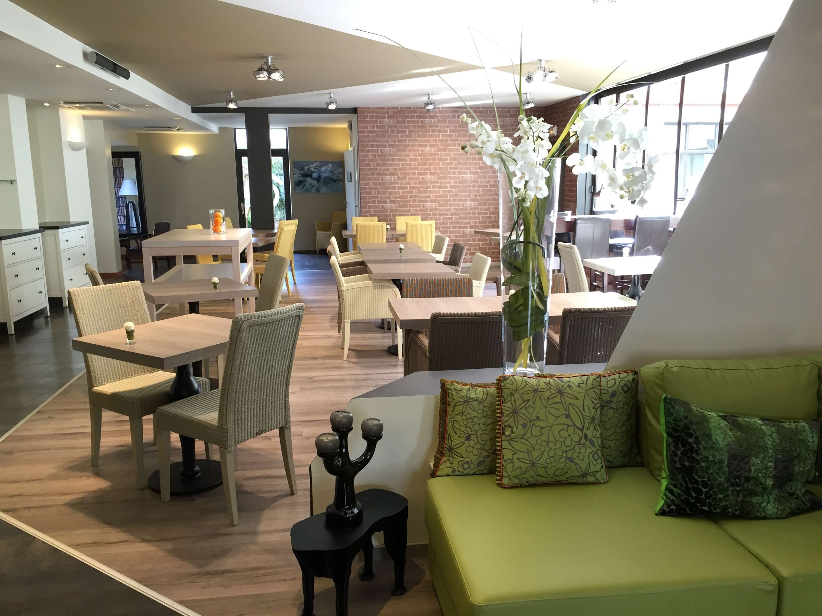 Restaurang
