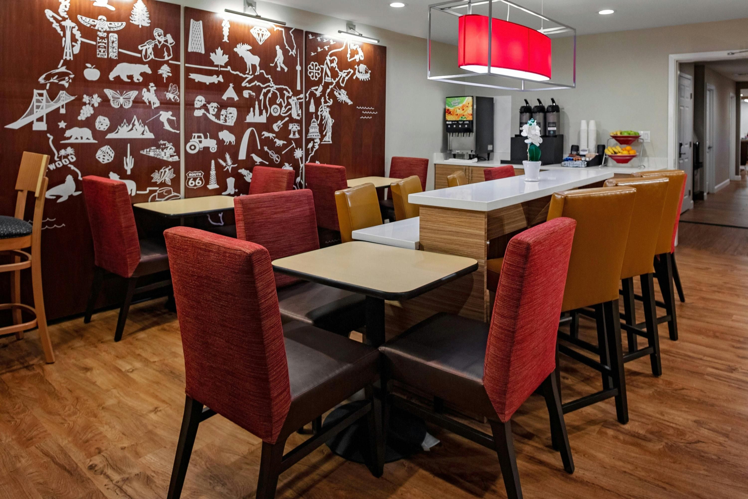 Restaurang
