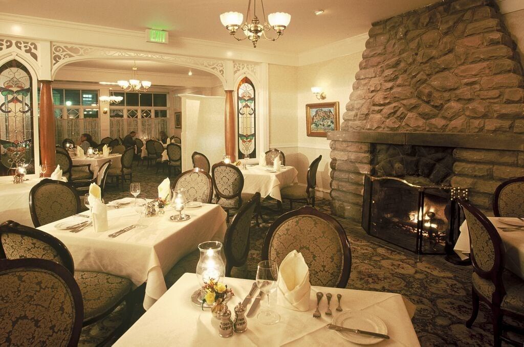 Restaurang
