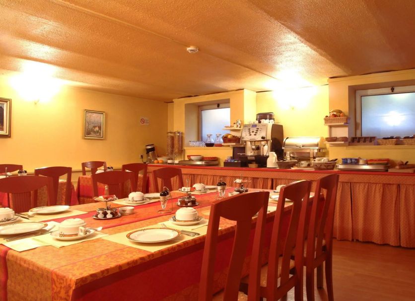 Restaurang Foto