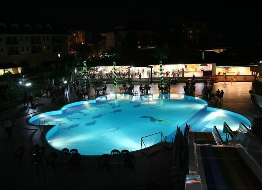 Pool Foto
