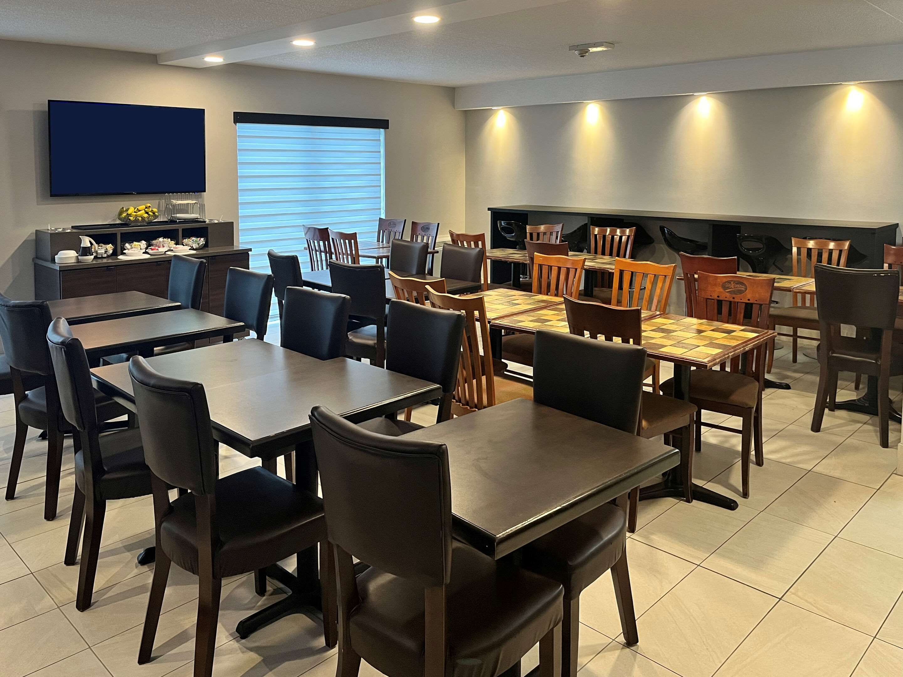 Restaurang