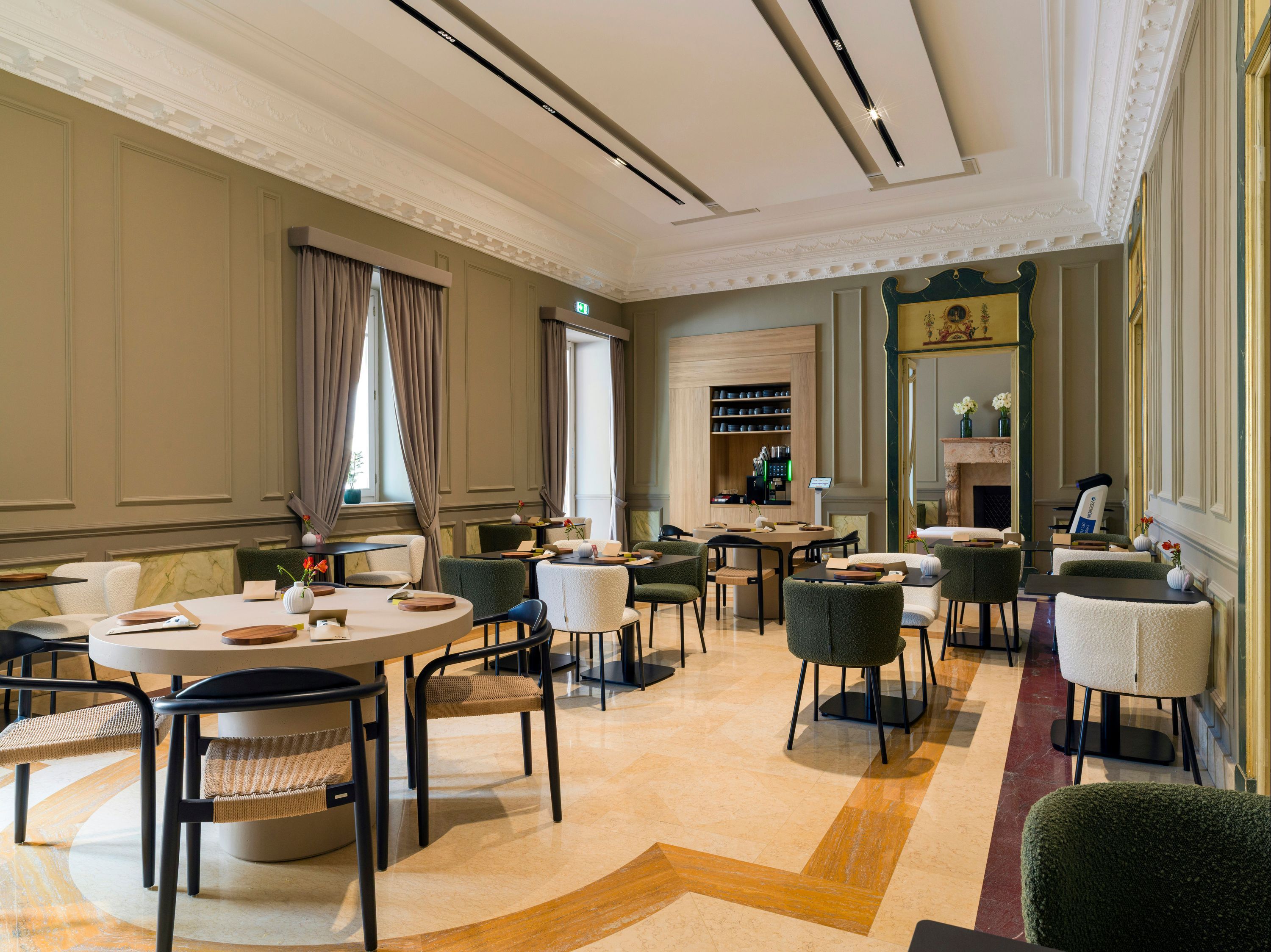 Restaurang