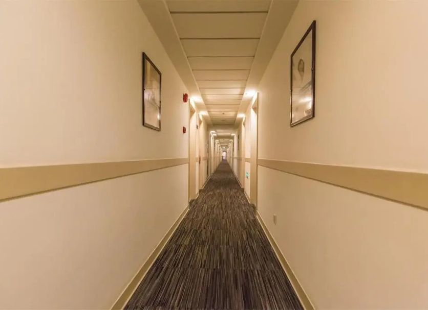 Hall Foto