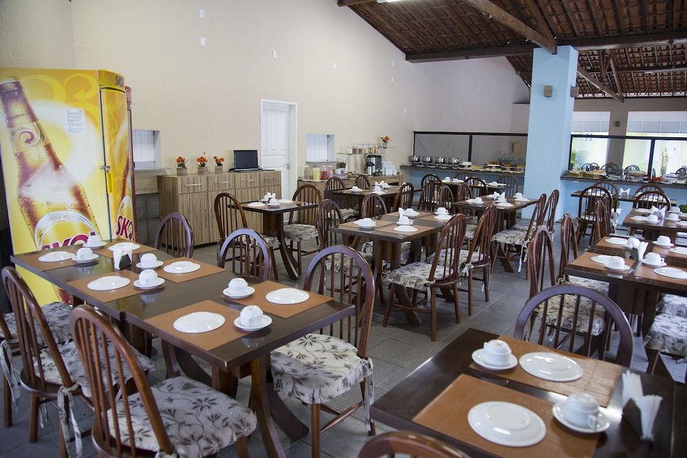 Restaurang