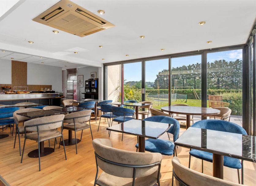Restaurang Foto