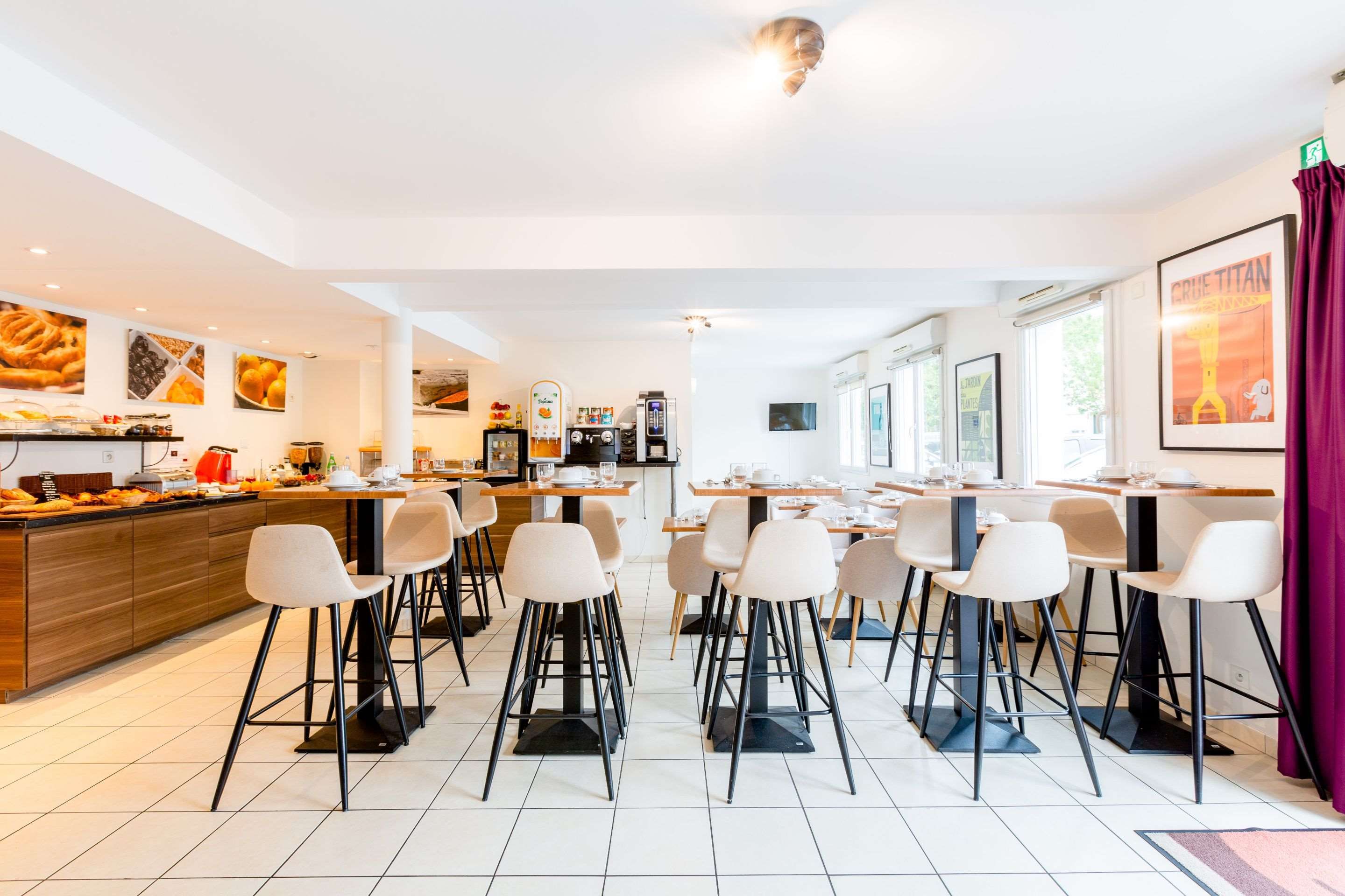 Restaurang