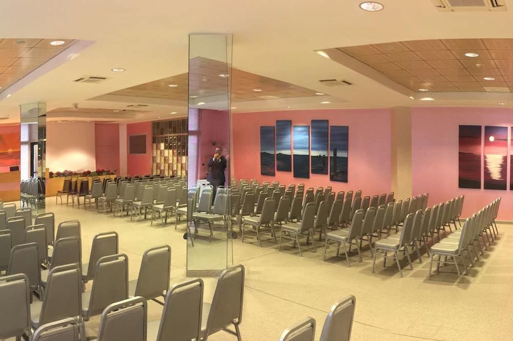 Konferensrum