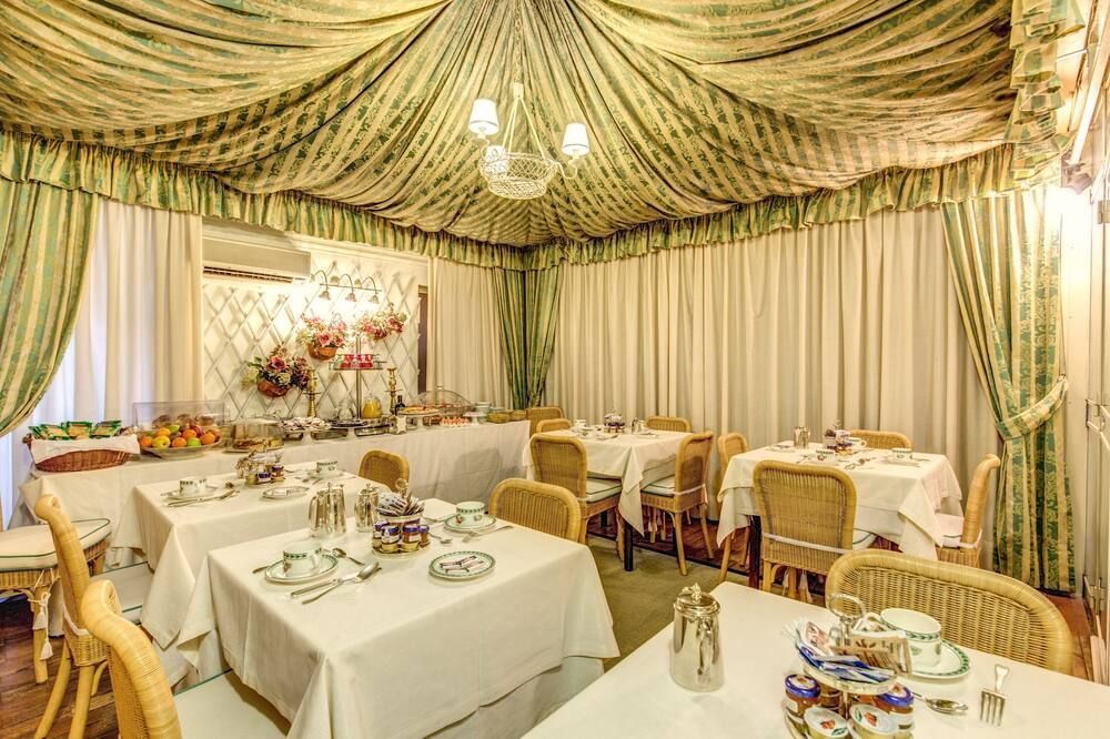 Restaurang