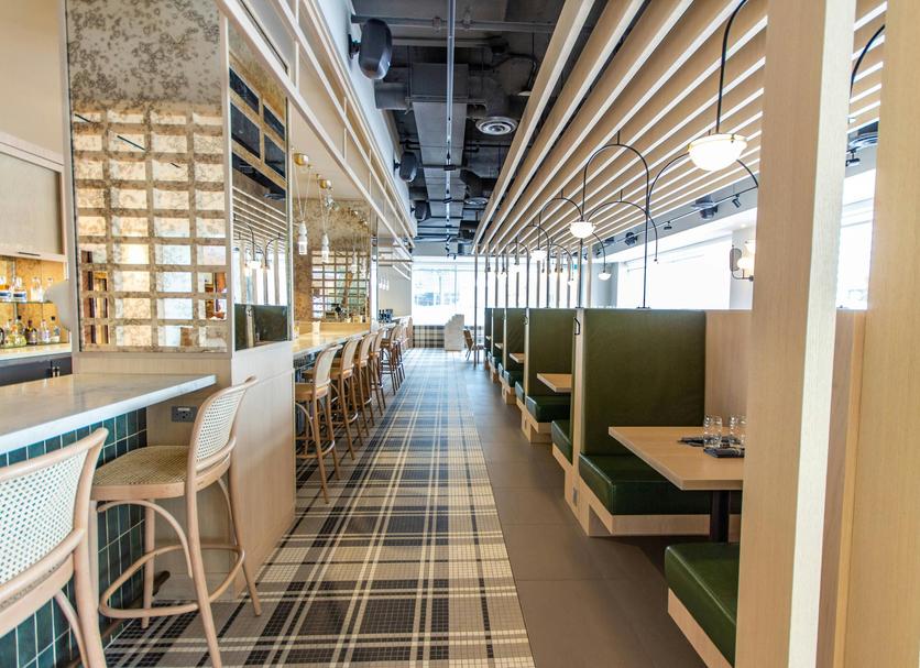 Restaurang Foto