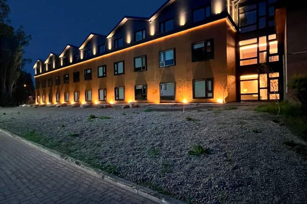 Byggnad