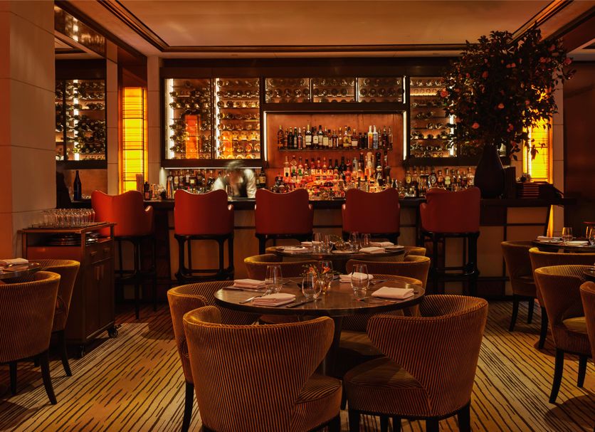 Restaurang Foto