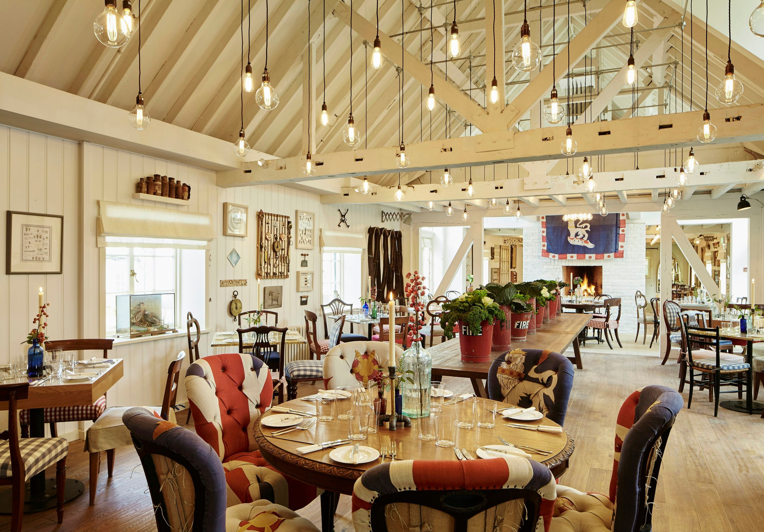Restaurang