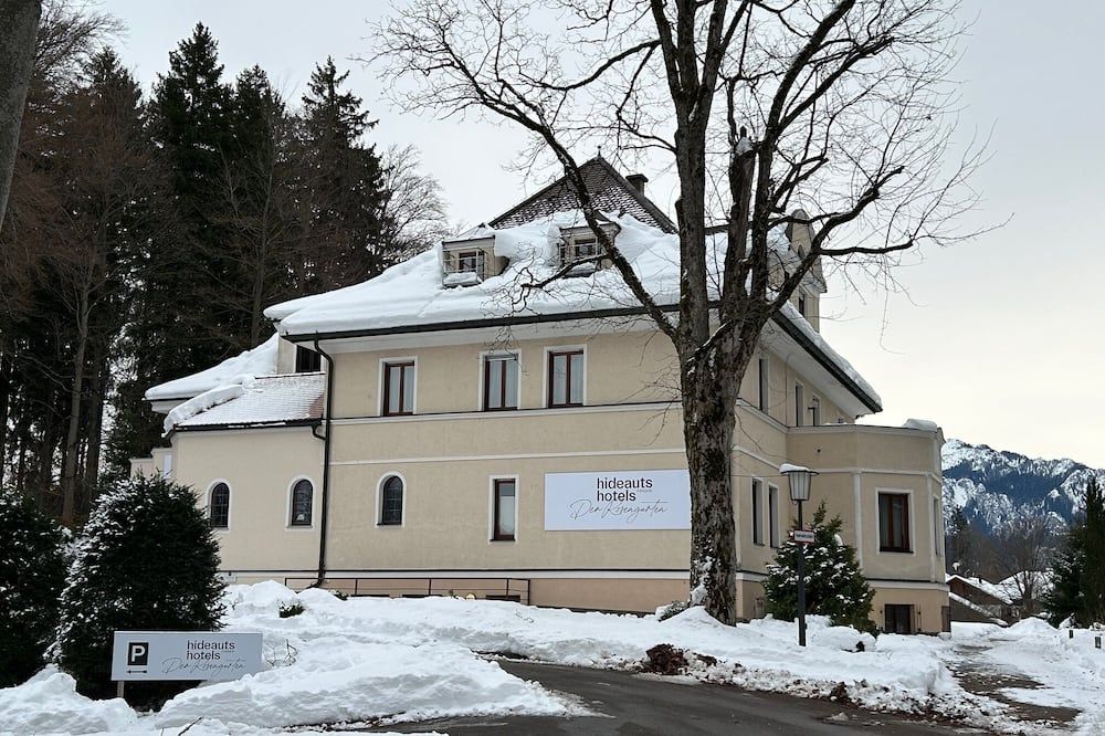 Byggnad