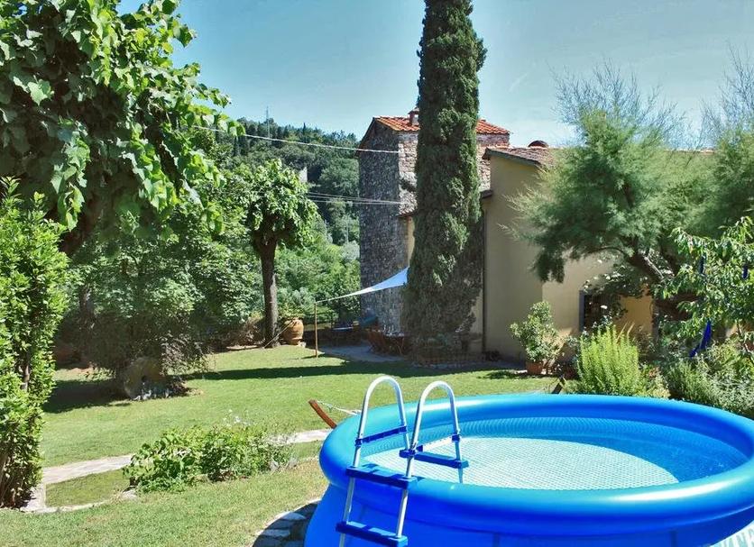 Pool Foto