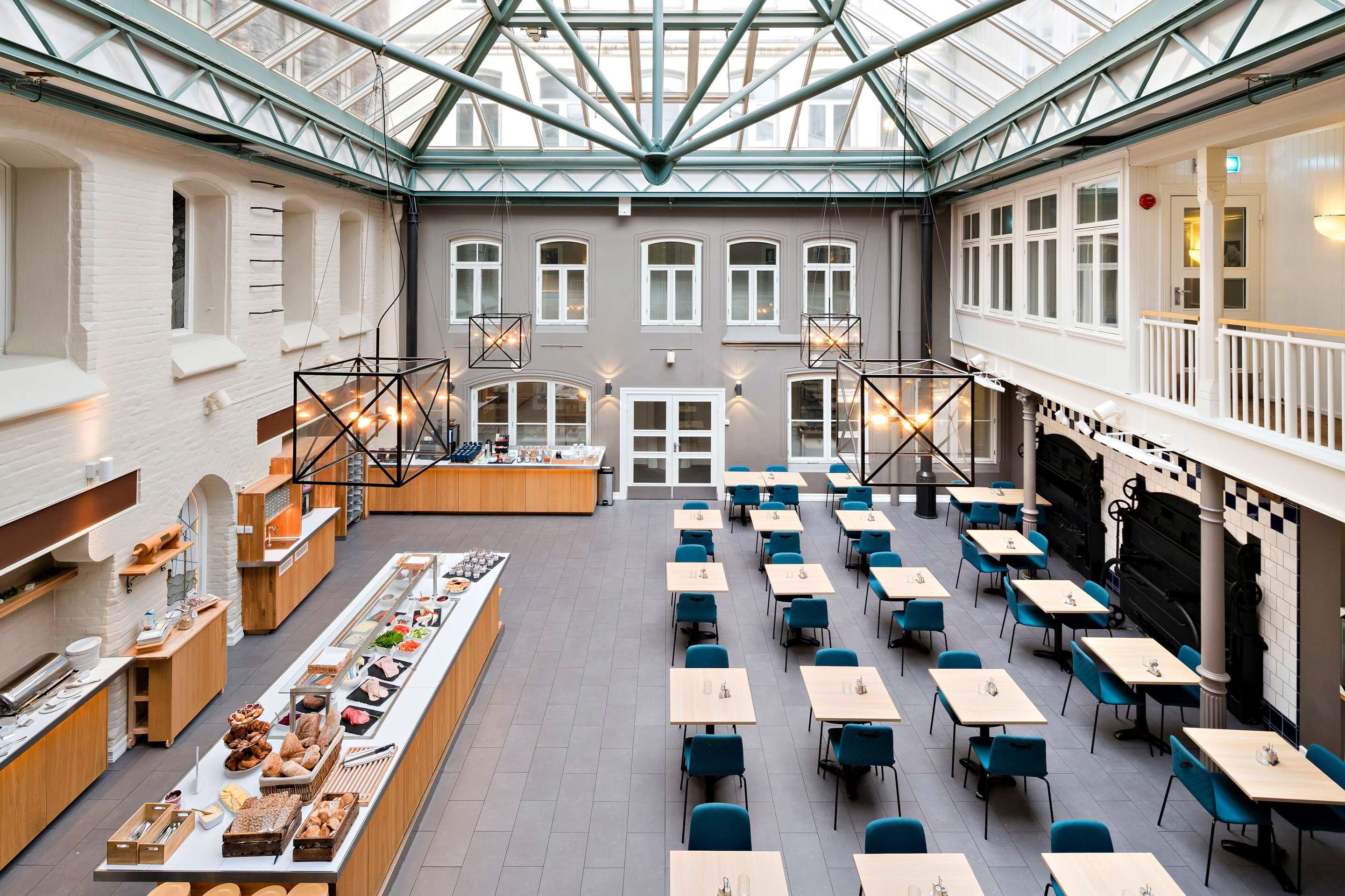 Restaurang