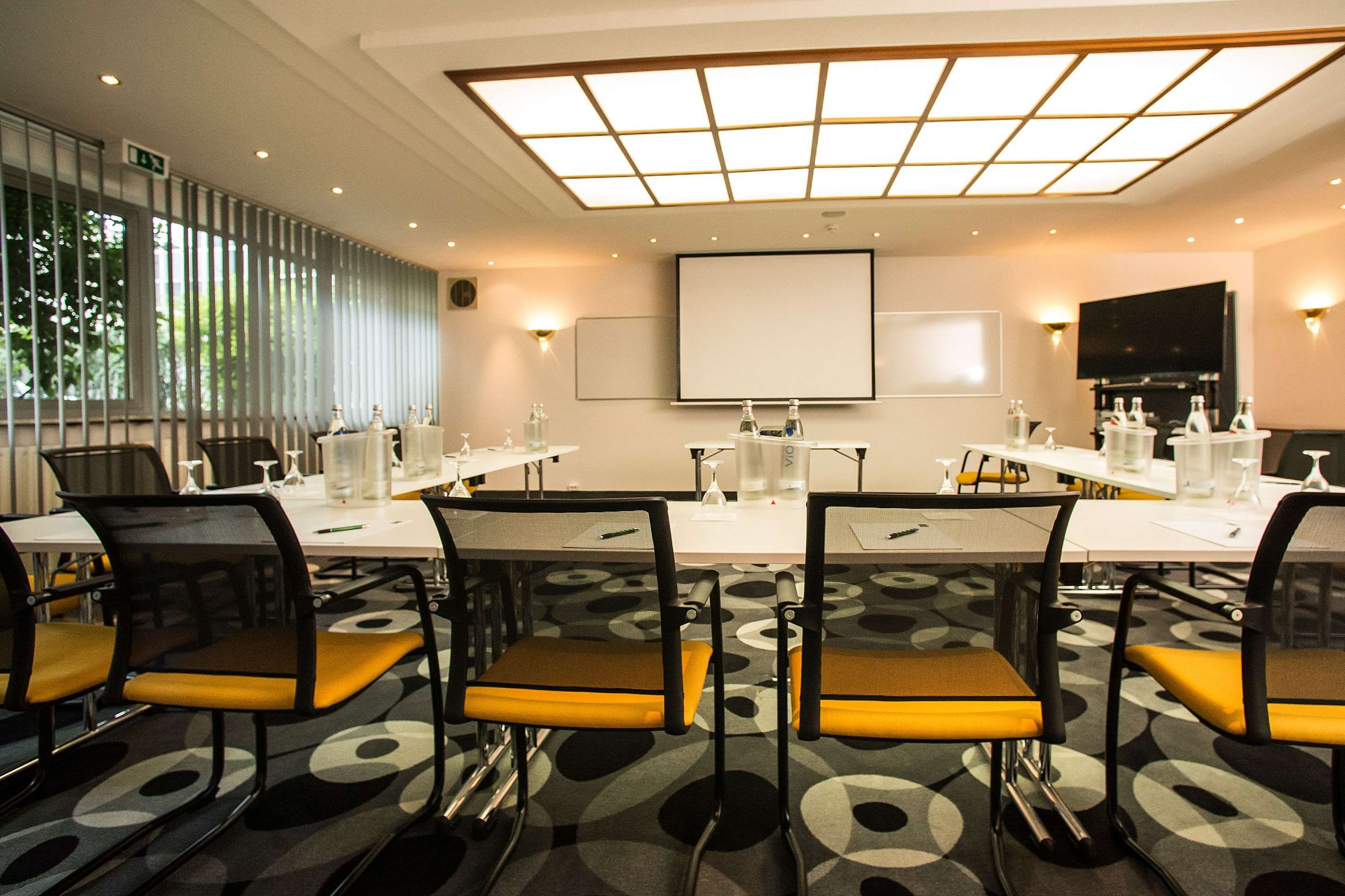 Konferensrum