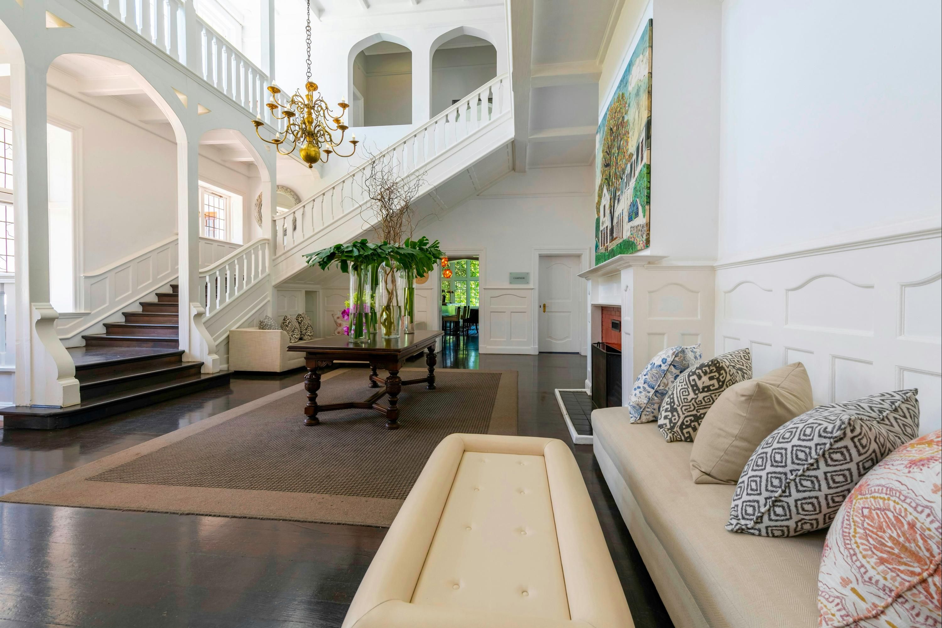 Hall