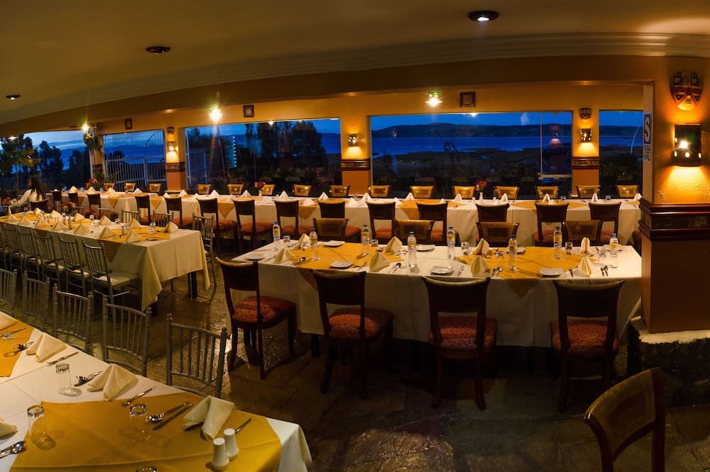 Restaurang