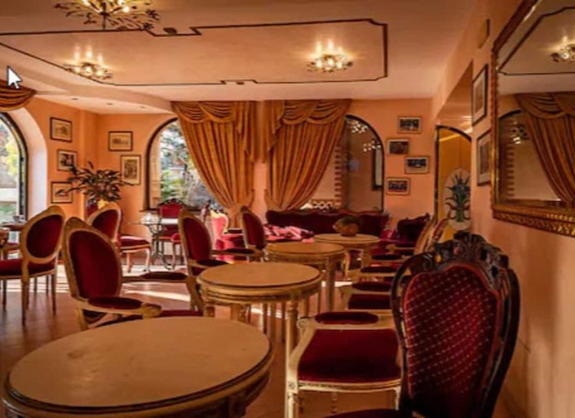 Restaurang Foto