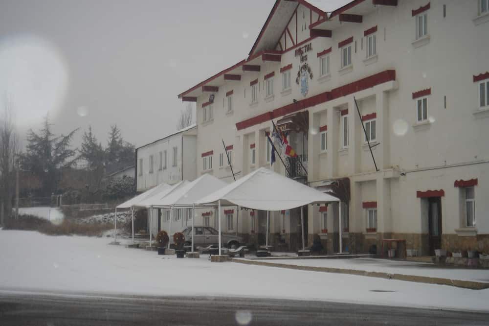 Byggnad