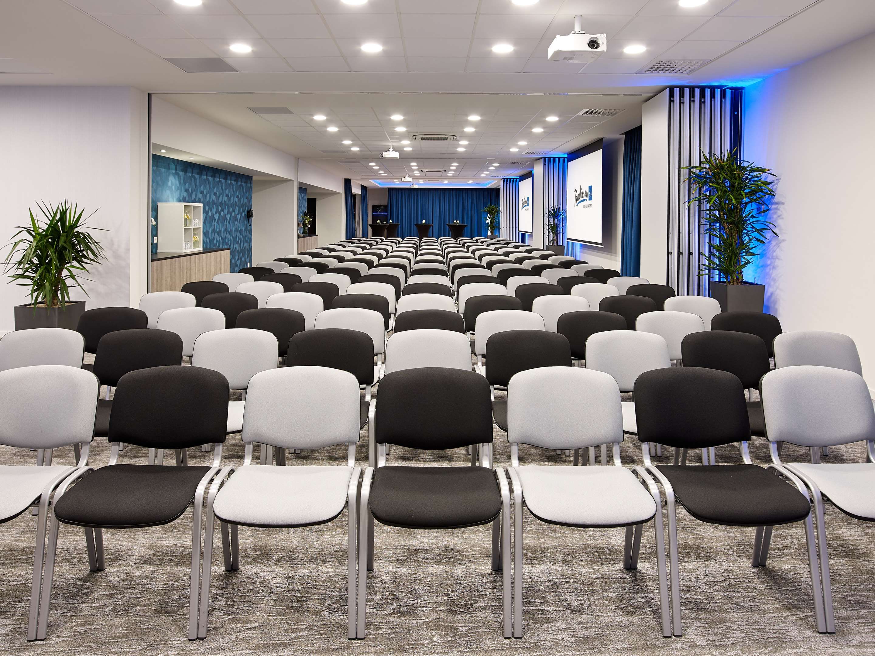Konferensrum
