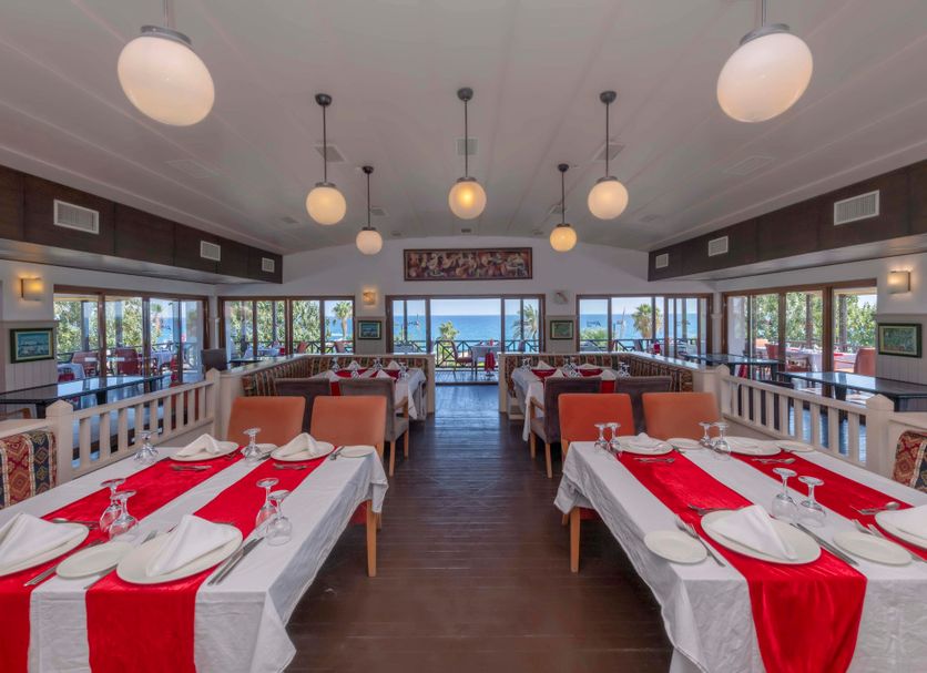 Restaurang Foto