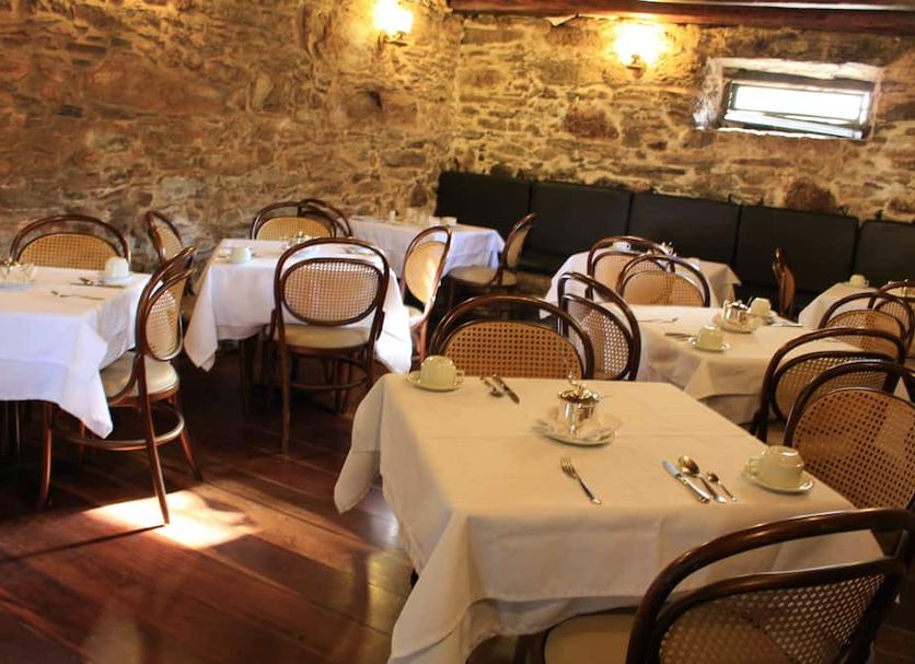 Restaurang Foto