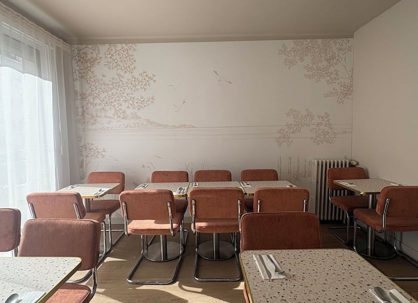 Restaurang Foto
