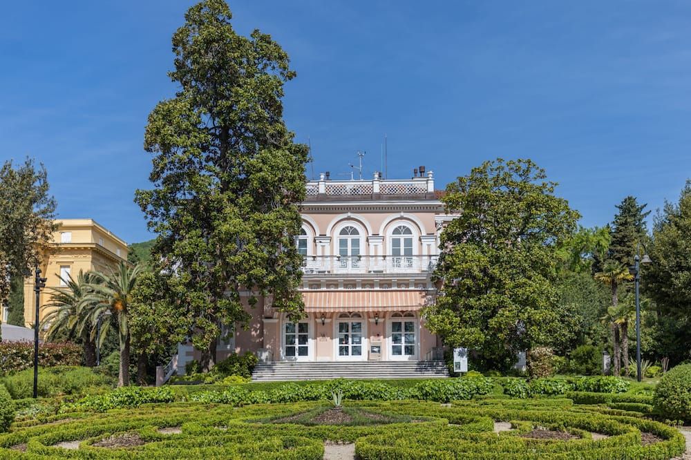 Byggnad