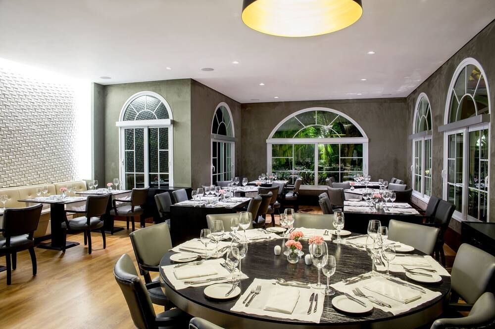 Restaurang
