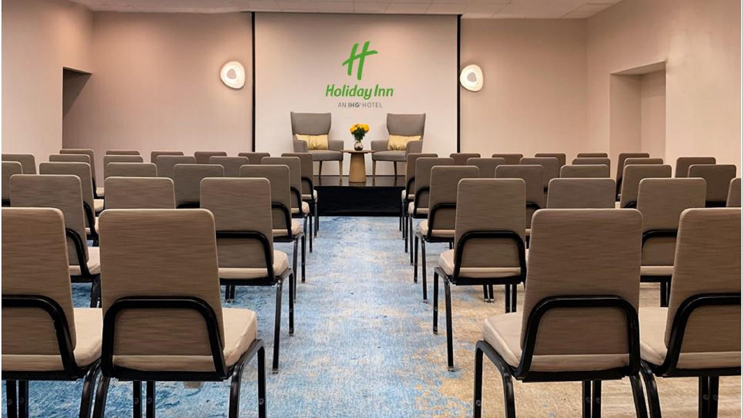 Konferensrum