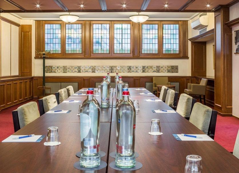 Konferensrum Foto