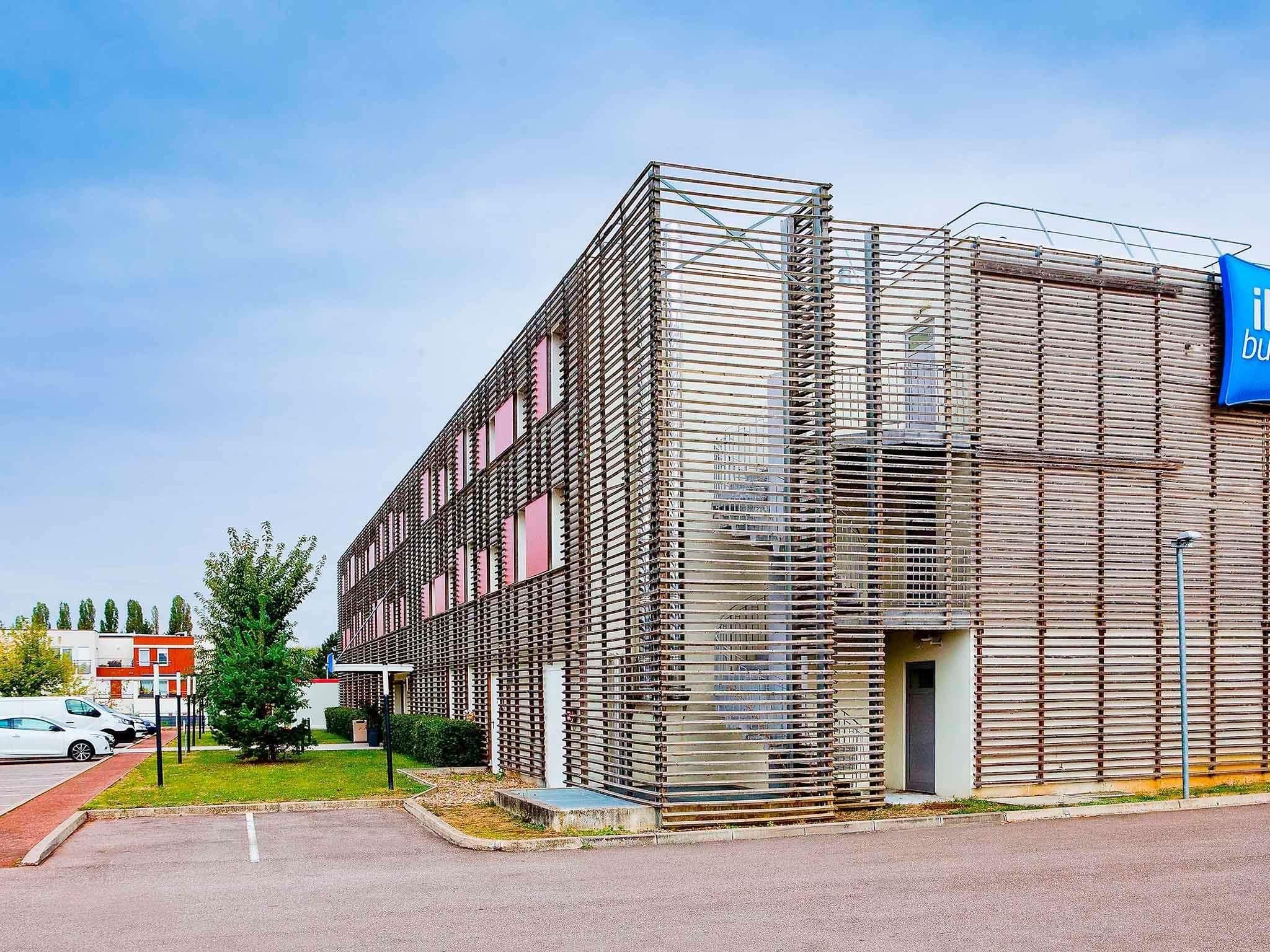 Byggnad
