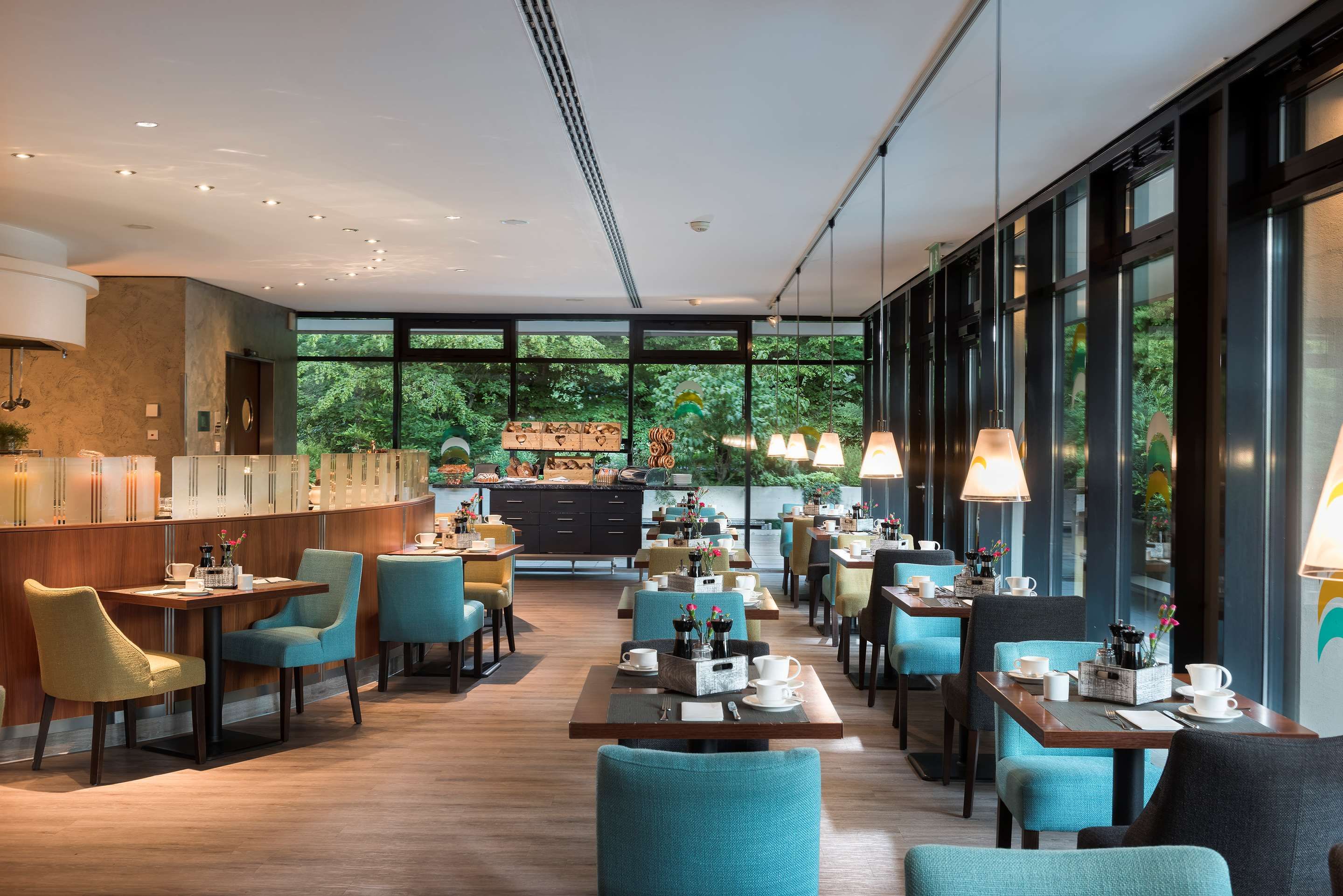 Restaurang