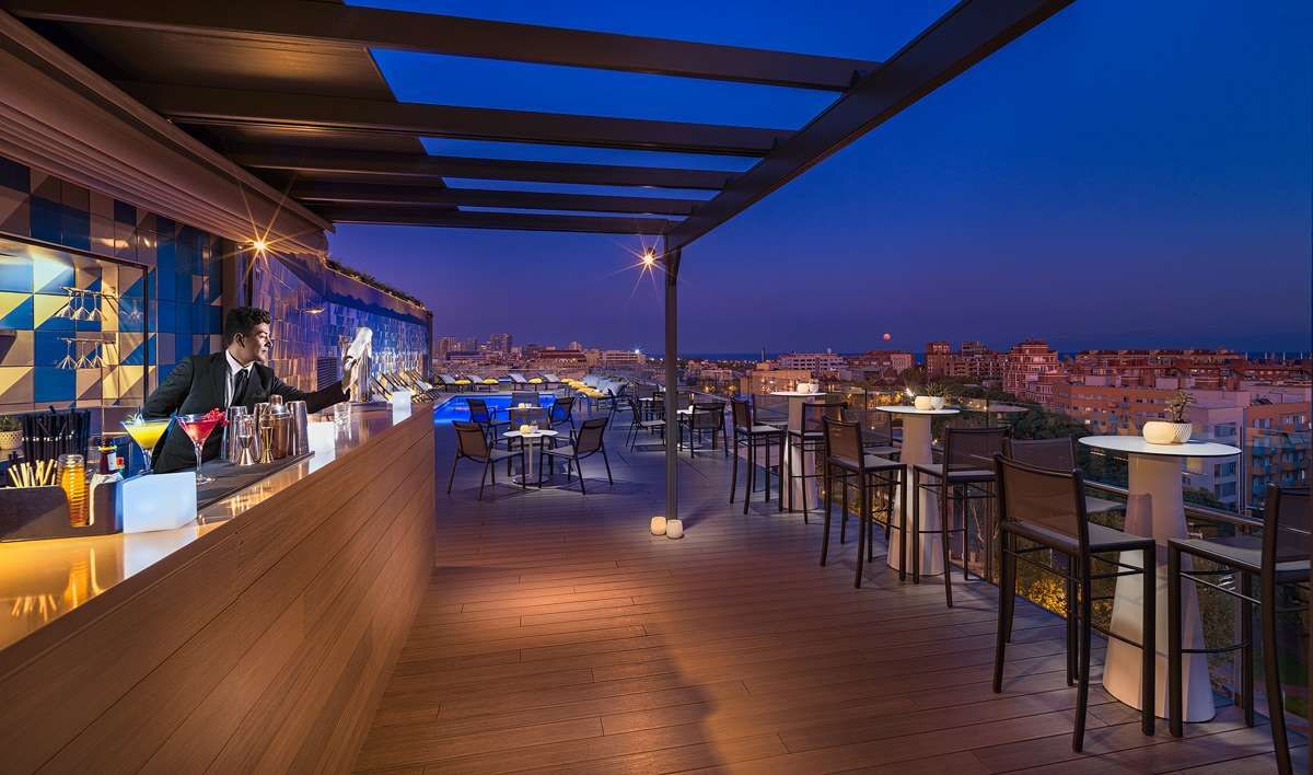 Restaurang