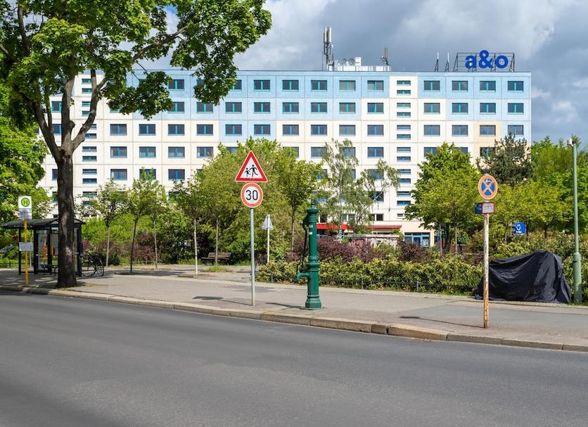 Byggnad Foto