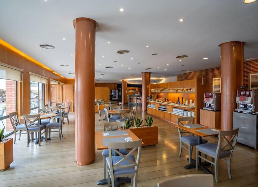 Restaurang Foto