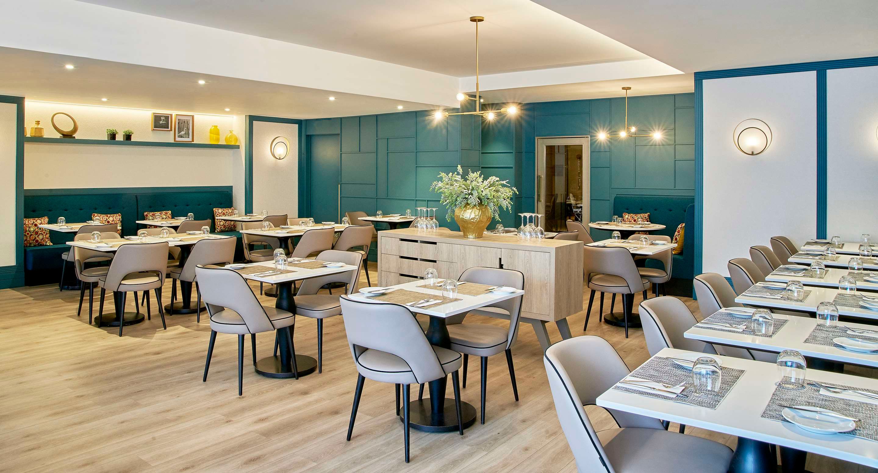 Restaurang