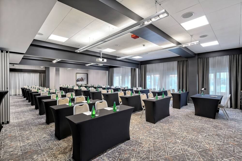 Konferensrum