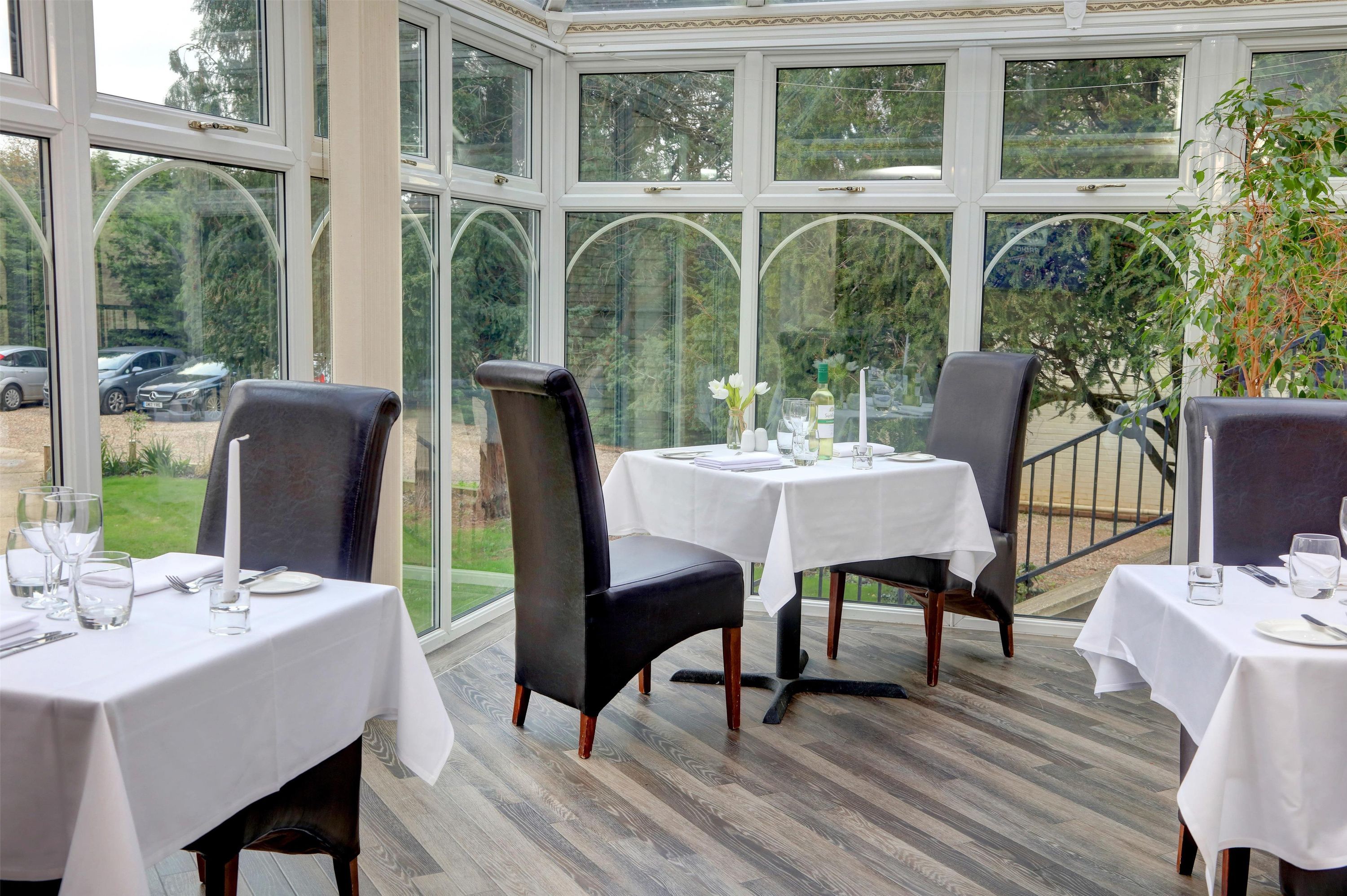 Restaurang