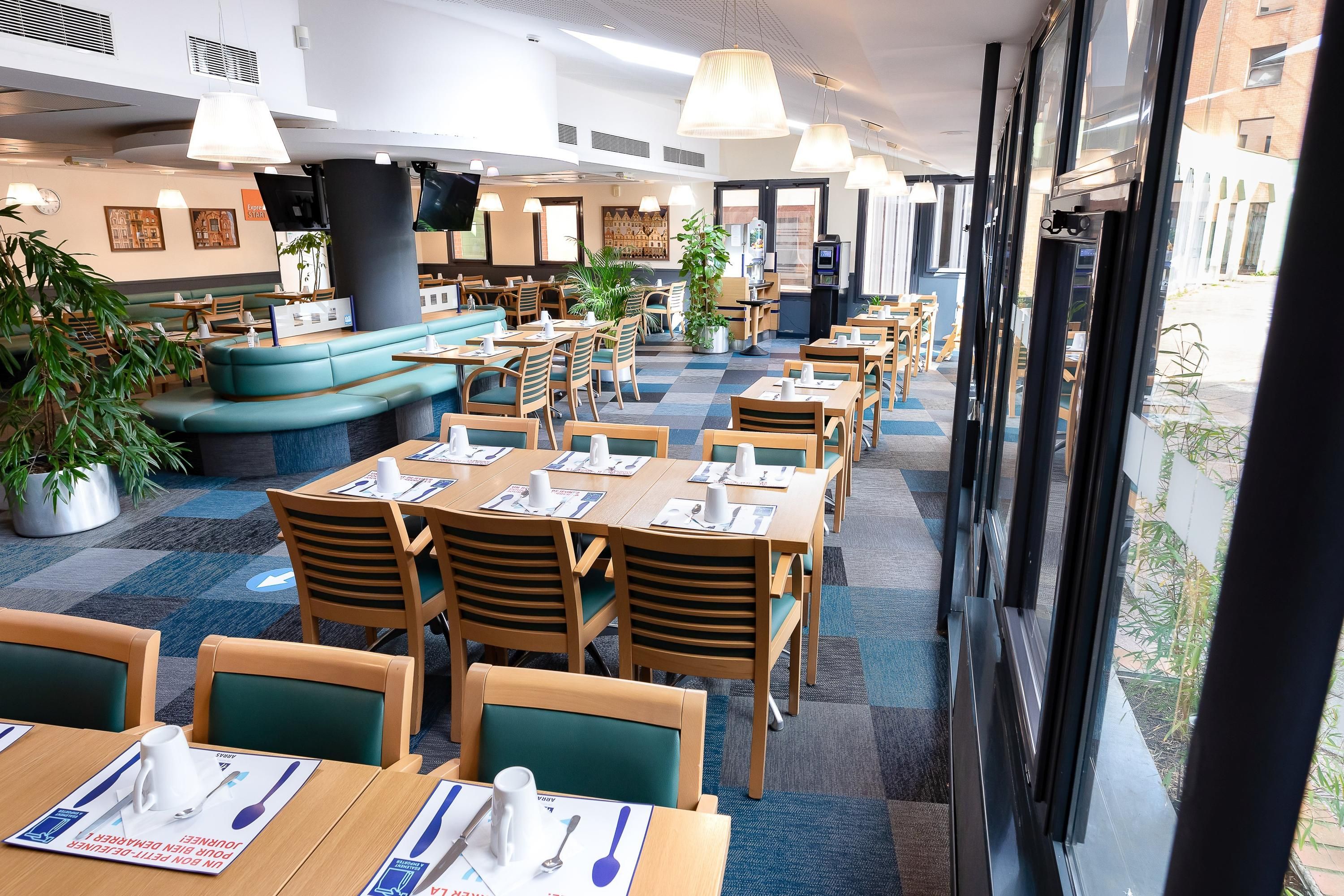 Restaurang