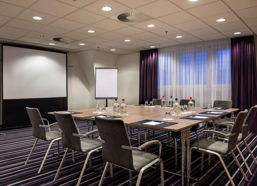 Konferensrum Foto