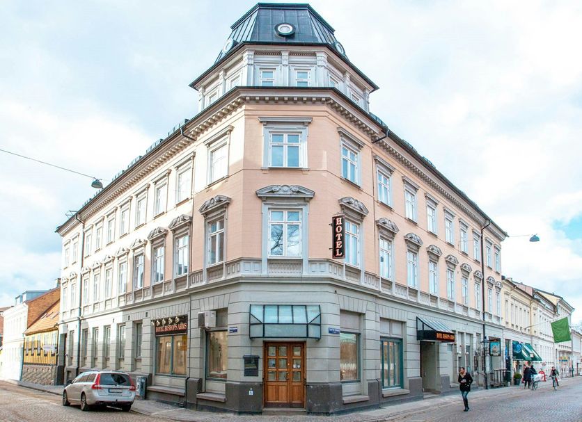 Byggnad Foto