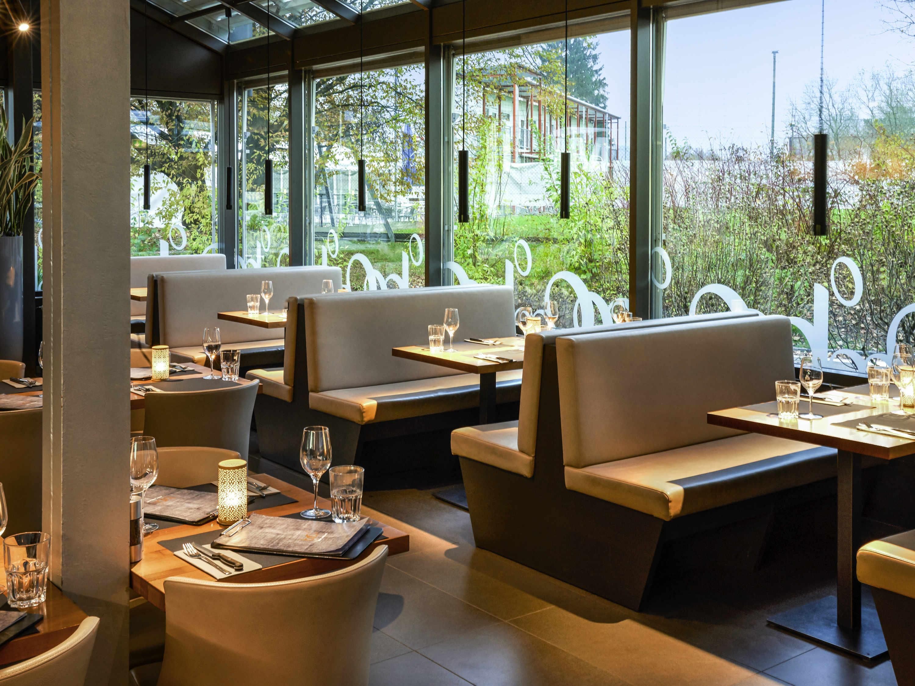 Restaurang Foto