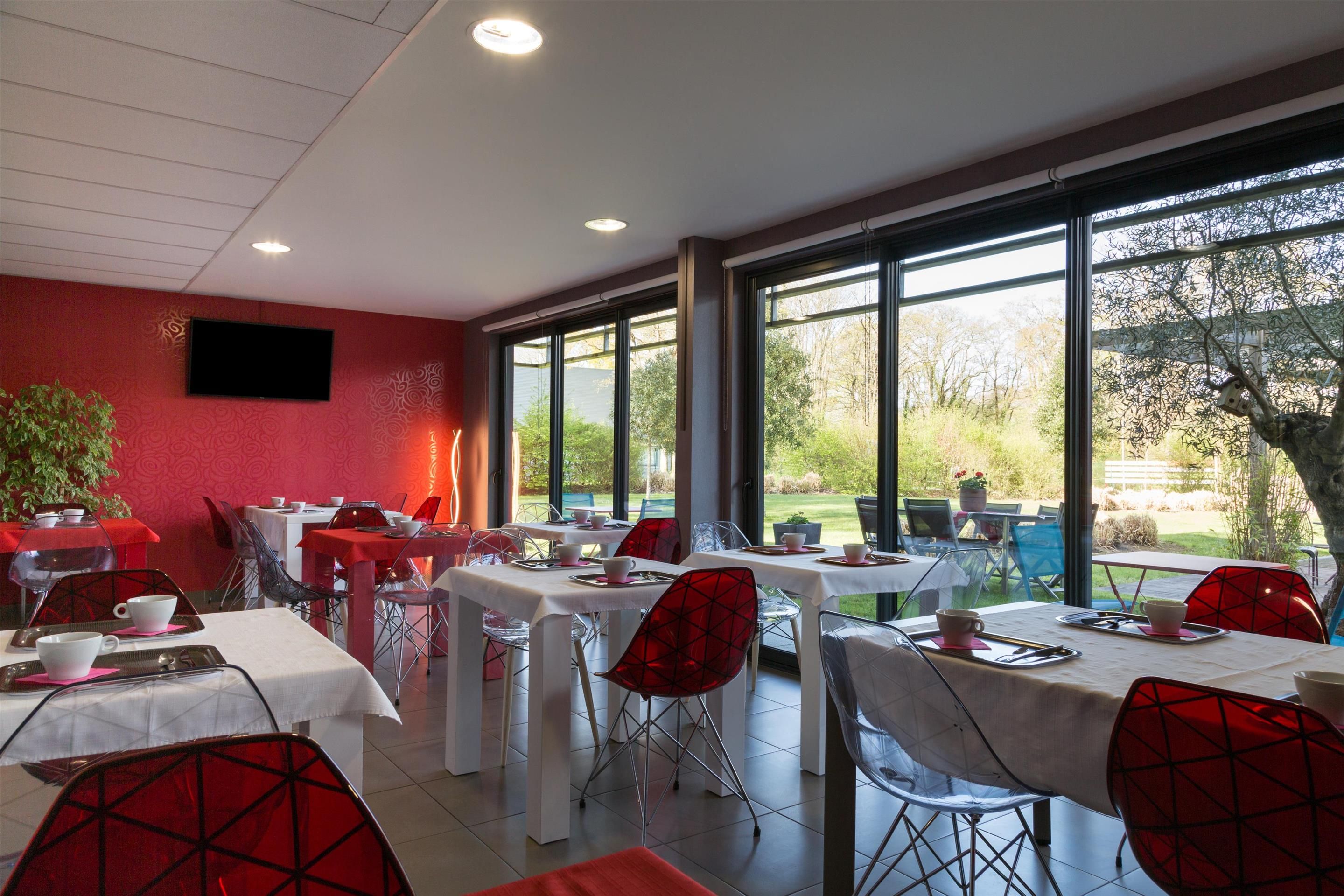 Restaurang Foto