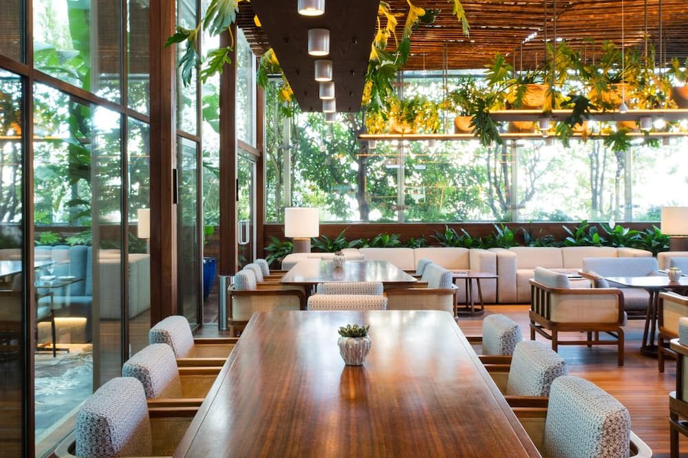 Restaurang